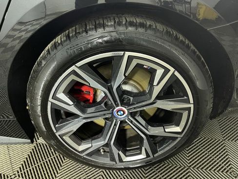 Used 2023 BMW i4 M50 image 20