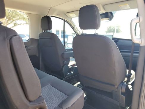 Used 2023 Ford Transit 350 XLT image 15