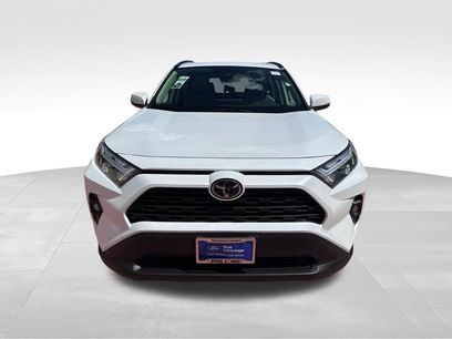 Used 2025 Toyota RAV4 XLE Premium w/ Weather Package