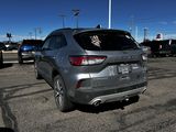 Used 2021 Ford Escape Titanium w/ Class II Trailer Tow Package image 3