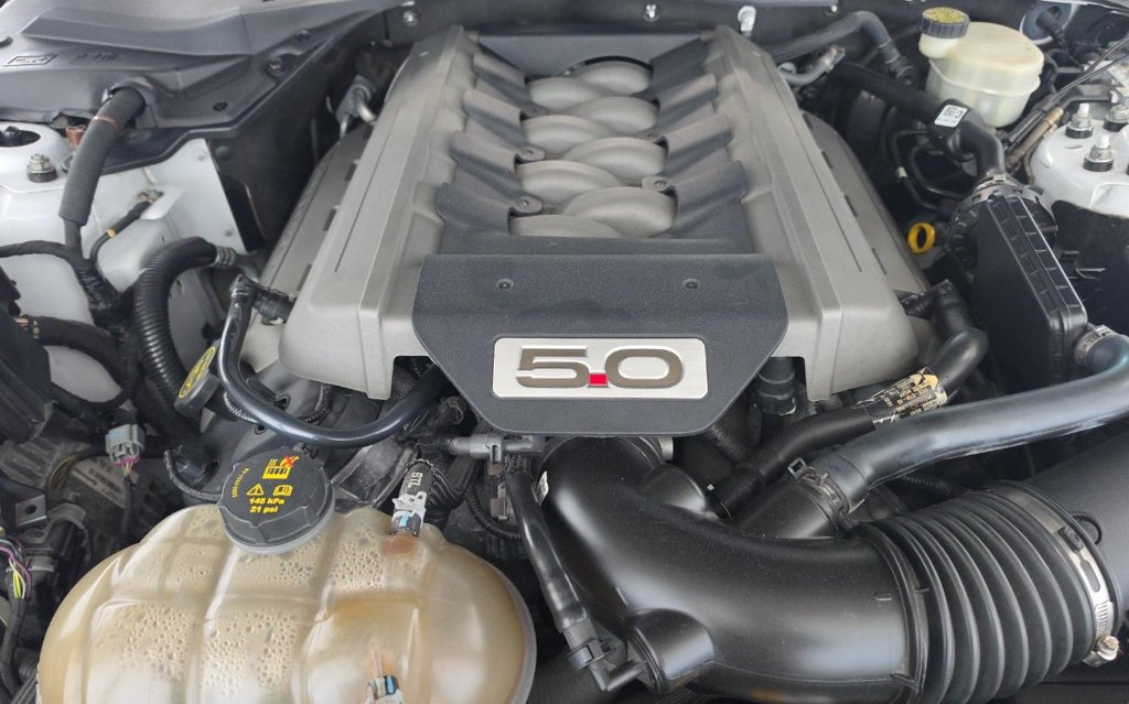 Used 2017 Ford Mustang GT RWD image 9