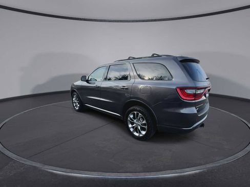 Used 2019 Dodge Durango GT image 6