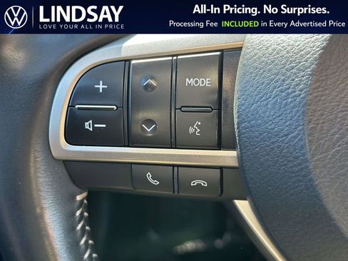 Used 2019 Lexus GS 350 AWD w/ Premium Package image 20