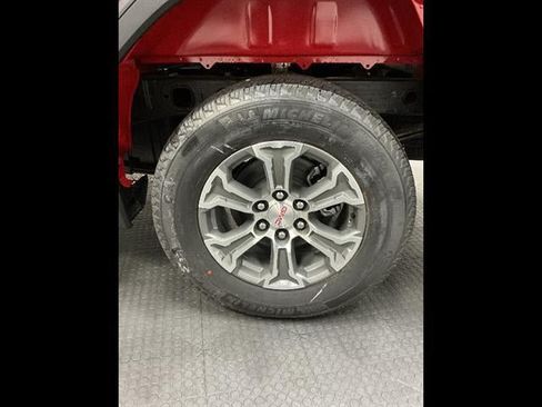 New 2026 GMC Sierra 1500 SLE AWD/4WD image 39