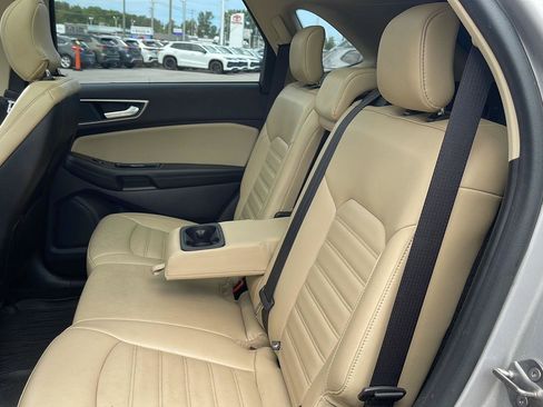Used 2019 Ford Edge SEL w/ Equipment Group 201A AWD/4WD image 6