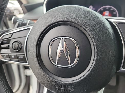 Used 2022 Acura MDX FWD w/ Technology Package image 29
