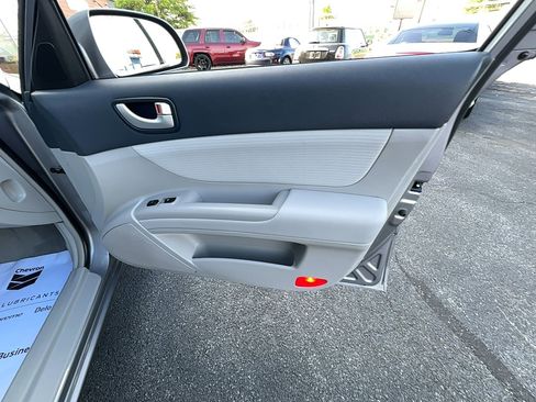 Used 2008 Hyundai Sonata GLS image 17