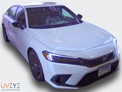 Used 2023 Honda Civic Sport image 18