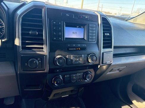 Used 2018 Ford F150 XLT image 18