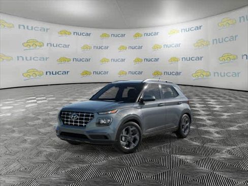 New 2026 Hyundai Venue SEL image 2