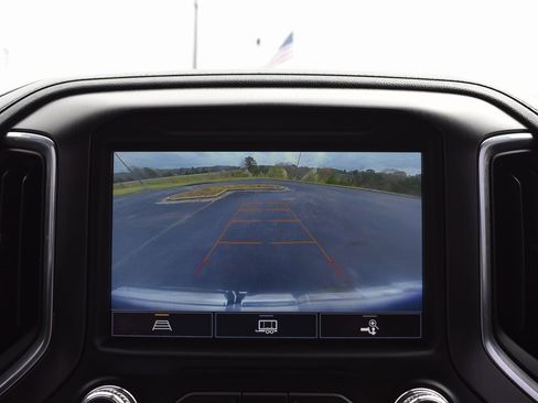 Used 2021 GMC Sierra 1500 AT4 image 19