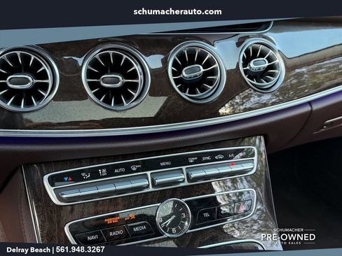 Used 2019 Mercedes-Benz CLS 450 image 18