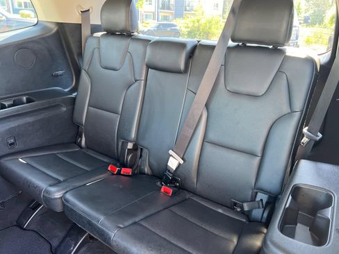 Used 2022 Kia Telluride EX w/ EX Premium Package AWD/4WD image 28