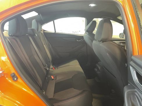 Used 2023 Subaru WRX Premium image 21