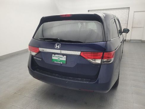 Used 2014 Honda Odyssey EX image 7