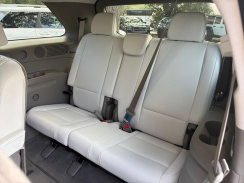 Used 2026 Hyundai Palisade SEL AWD/4WD image 26