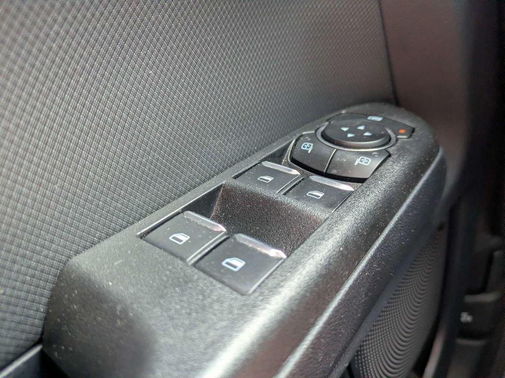 Used 2024 Ford Bronco Sport Big Bend w/ Convenience Package AWD/4WD image 24