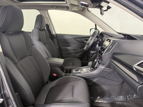 Used 2024 Subaru Forester Premium AWD/4WD image 10