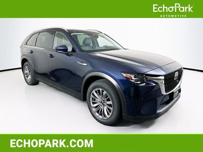 Used 2024 MAZDA CX-90 Plug-In Hybrid w/ Preferred