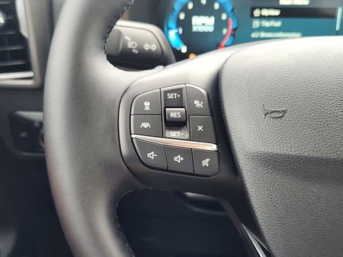 New 2025 Ford Bronco Sport Outer Banks w/ Outer Banks Tech Package+ image 29