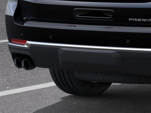 New 2026 Chevrolet Tahoe Premier w/ Sun And Tow Package image 38