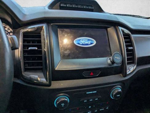 Used 2021 Ford Ranger XLT w/ Tremor Off-Road Package image 9