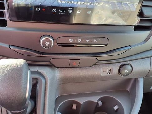New 2026 Ford Transit 350 XL image 12