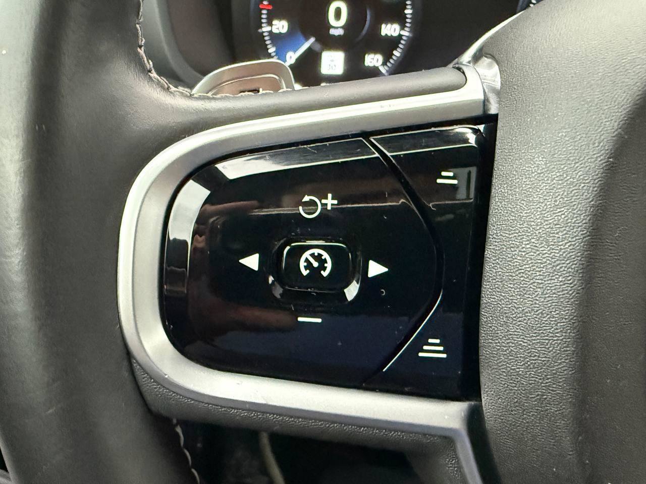 Used 2019 Volvo S60 T5 R-Design FWD image 40