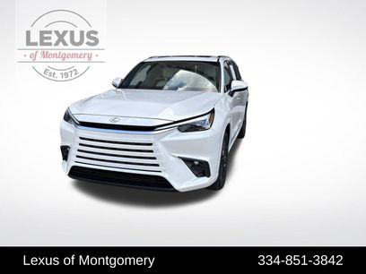 Used 2026 Lexus TX 350 FWD