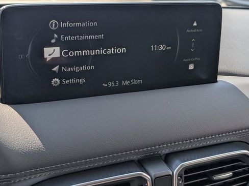 Certified 2025 MAZDA CX-5 AWD 2.5 S w/ Select Package image 19