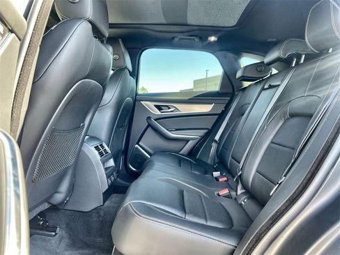 Used 2025 Jaguar F-PACE R-Dynamic S image 15