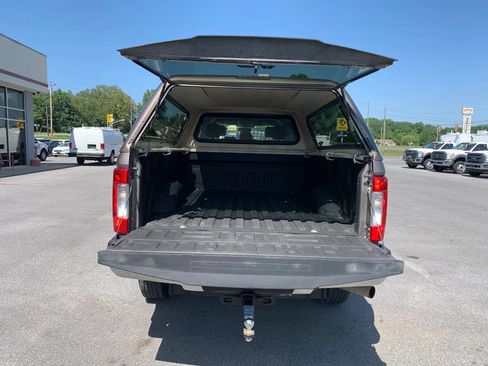 Used 2019 Ford F350 XL w/ Power Equipment Group AWD/4WD image 34