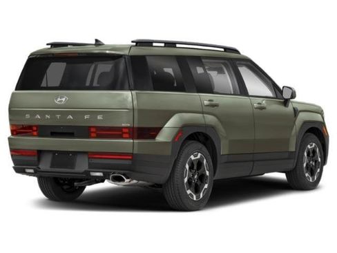 New 2026 Hyundai Santa Fe SEL AWD/4WD image 3