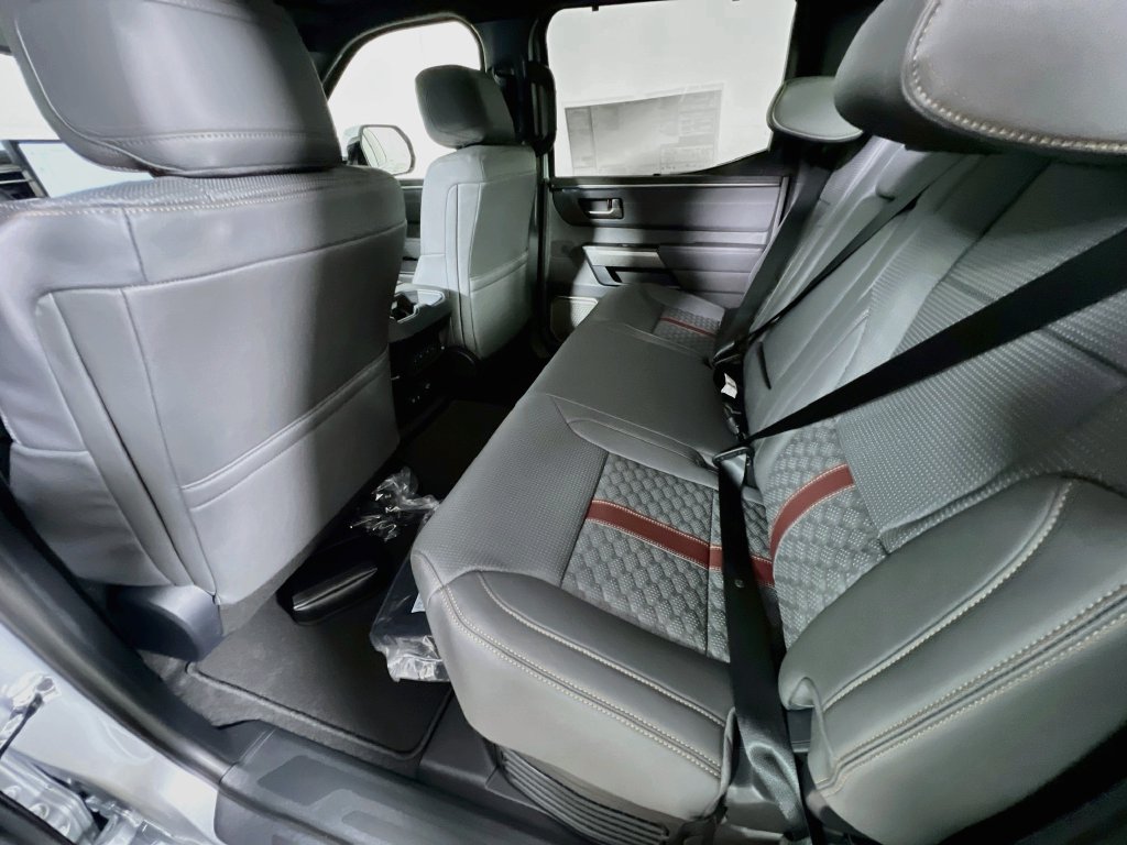New 2026 Toyota Tundra Capstone AWD/4WD image 25
