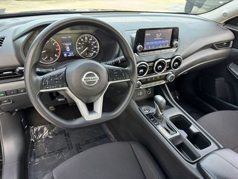 Used 2023 Nissan Sentra S FWD image 11