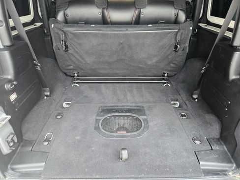 Certified 2021 Jeep Wrangler Rubicon AWD/4WD image 42