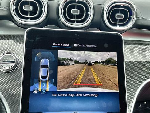New 2026 Mercedes-Benz CLE 450 4MATIC Coupe image 27