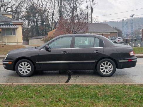 Used 2006 Kia Amanti image 9