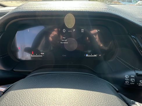 New 2026 Jeep Grand Cherokee Limited image 25