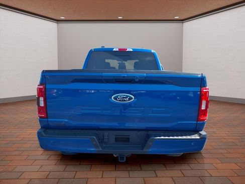 Used 2022 Ford F150 XLT w/ Equipment Group 302A High image 7