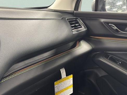 New 2026 Subaru Ascent Bronze Edition AWD/4WD image 28