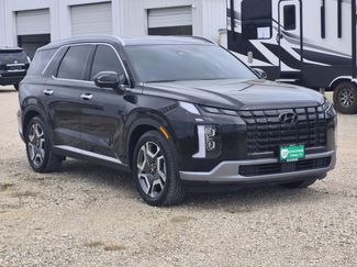 Used 2023 Hyundai Palisade Limited video 2
