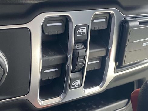 New 2026 Jeep Wrangler Unlimited Sport AWD/4WD image 51