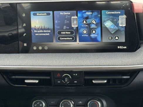 New 2026 Nissan Kicks S image 16