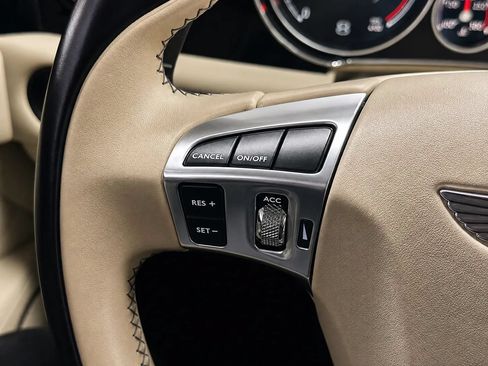 Used 2017 Bentley Flying Spur S V8 AWD/4WD image 32