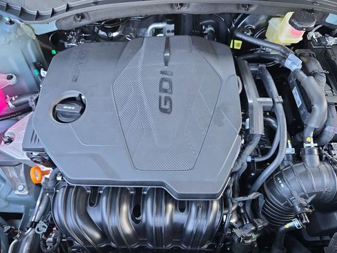 New 2026 Hyundai Santa Cruz SE FWD image 30