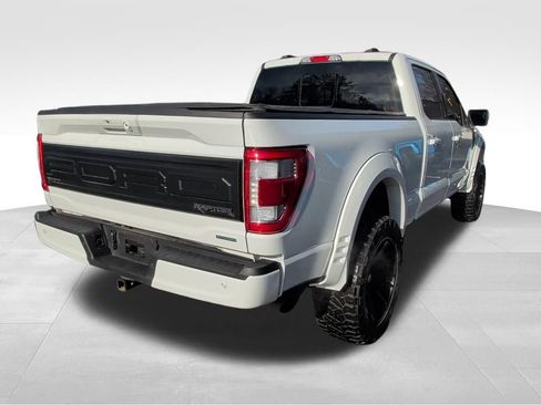 Used 2023 Ford F150 Lariat image 5