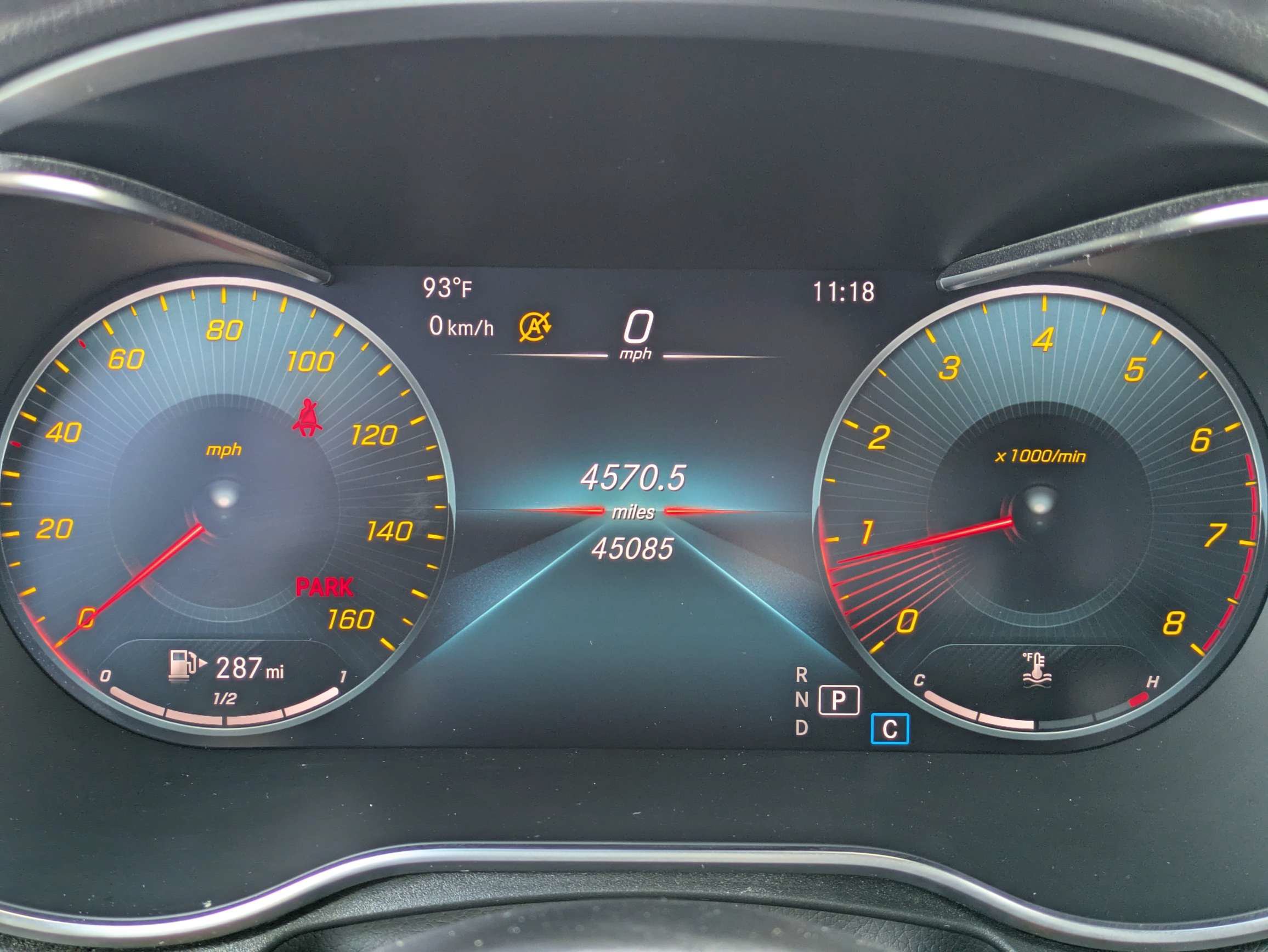 Used 2022 Mercedes-Benz GLC 300 image 22