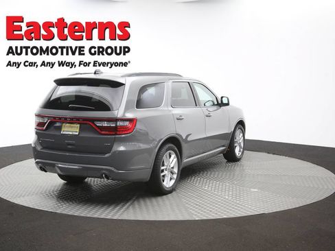Used 2024 Dodge Durango GT RWD image 44