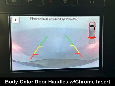 Used 2019 Ford F250 Lariat w/ Chrome Package image 23